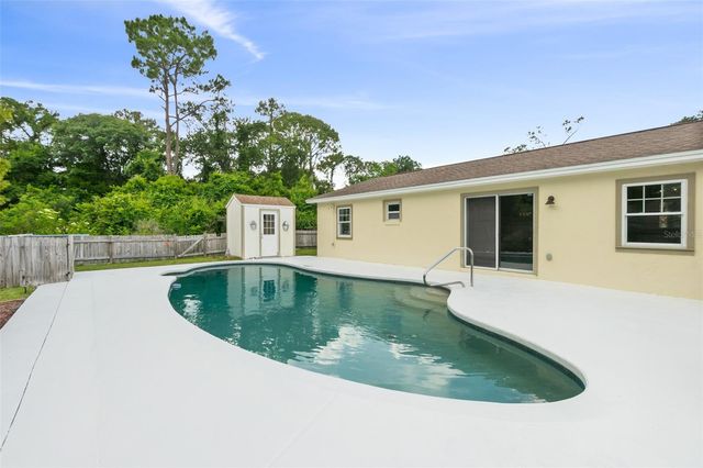 1 PAULINE PLACE, Palm Coast, FL 32164