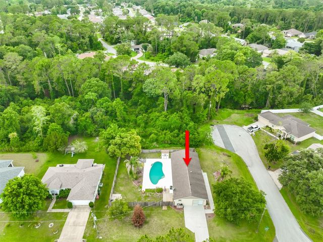 1 PAULINE PLACE, Palm Coast, FL 32164
