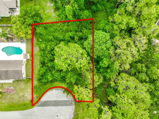 1 PAULINE PLACE, Palm Coast, FL 32164