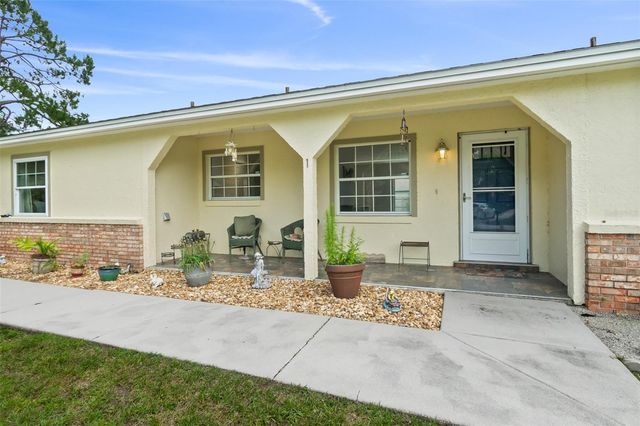 1 PAULINE PLACE, Palm Coast, FL 32164