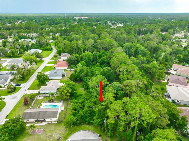 1 PAULINE PLACE, Palm Coast, FL 32164