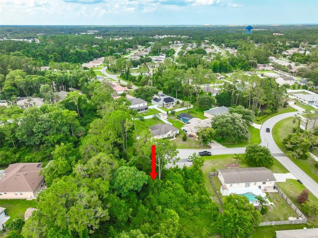 1 PAULINE PLACE, Palm Coast, FL 32164