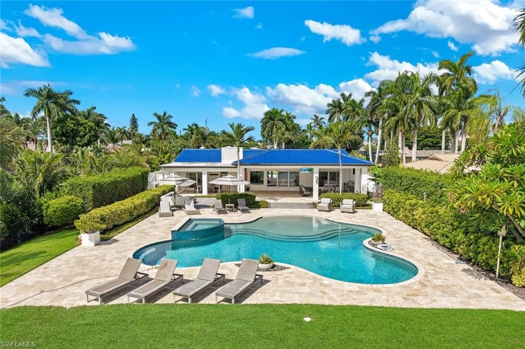 5327 Nautilus DR, CAPE CORAL, FL 33904 — photo 2
