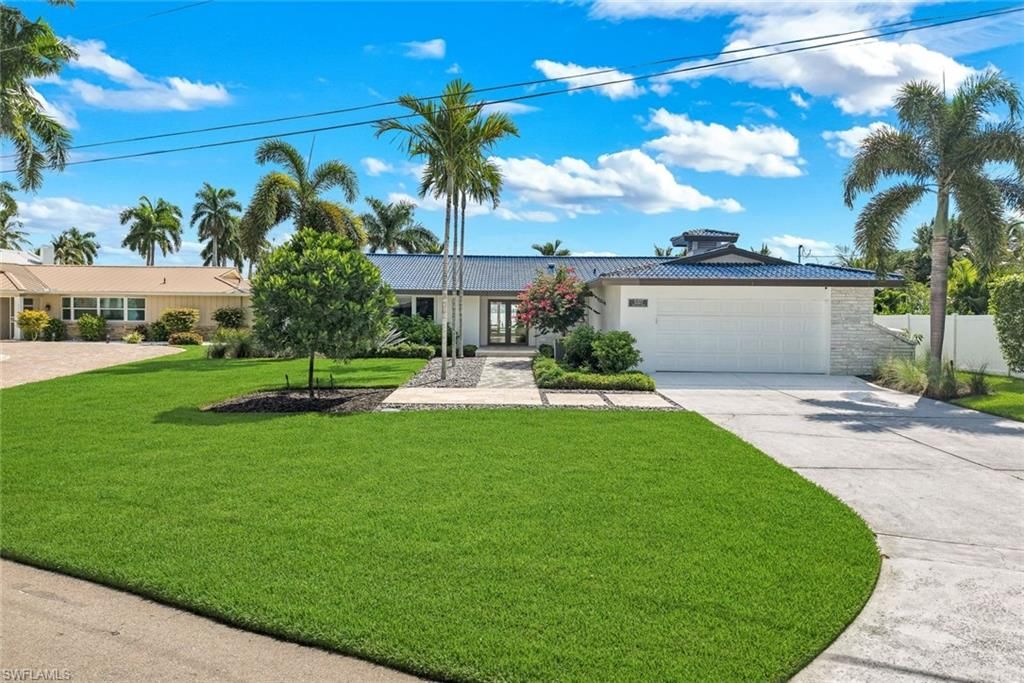 5327 Nautilus DR, CAPE CORAL, FL 33904 — photo 5