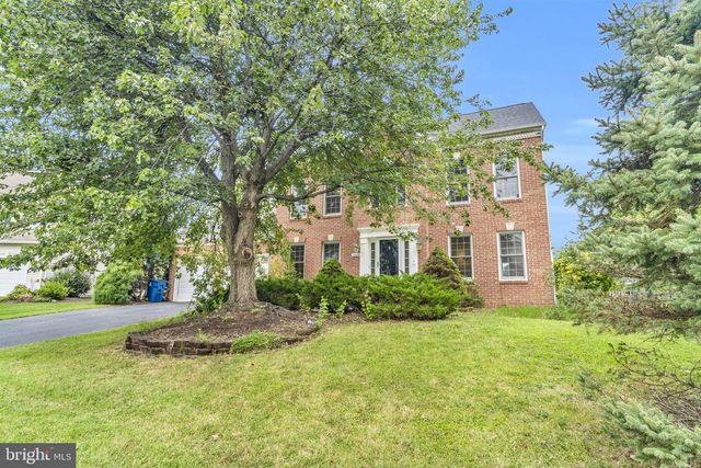 2608 CHRISWELL PL, Herndon, VA 20171