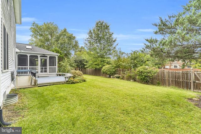 2608 CHRISWELL PL, Herndon, VA 20171