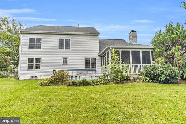 2608 CHRISWELL PL, Herndon, VA 20171