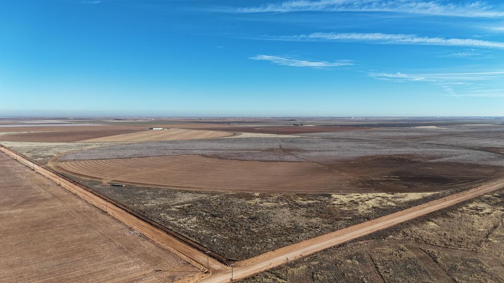 0 CR 470, Brownfield, TX 79316