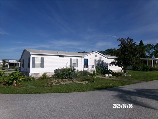 356 SUE AVENUE, Davenport, FL 33897