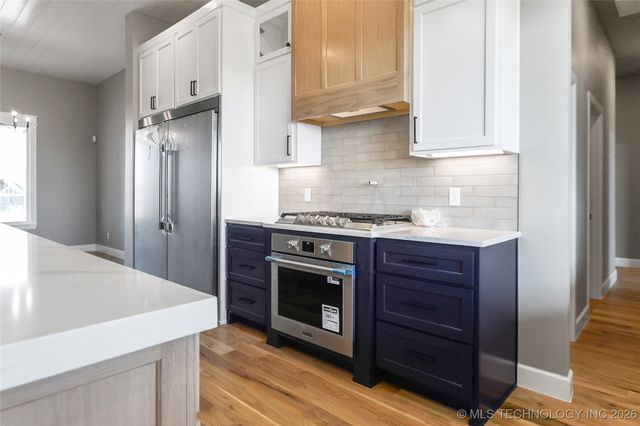 11239 S 216th East Avenue, Broken Arrow, OK 74011