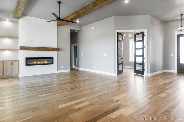 11239 S 216th East Avenue, Broken Arrow, OK 74011