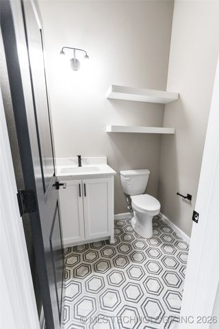 11239 S 216th East Avenue, Broken Arrow, OK 74011