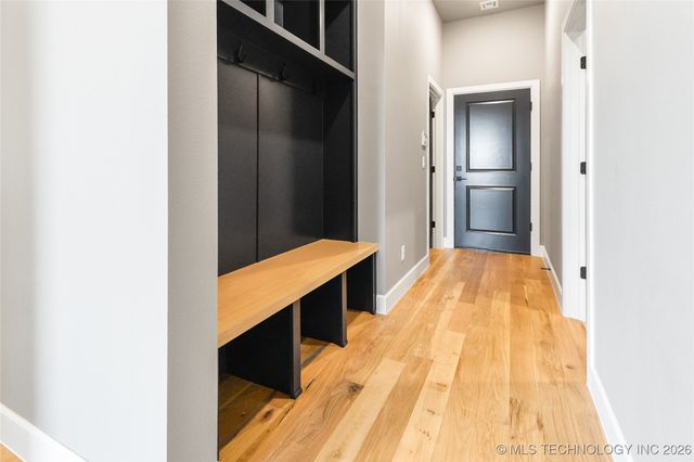 11239 S 216th East Avenue, Broken Arrow, OK 74011