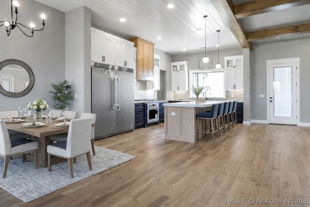 11239 S 216th East Avenue, Broken Arrow, OK 74011