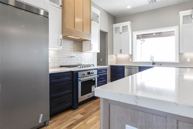 11239 S 216th East Avenue, Broken Arrow, OK 74011