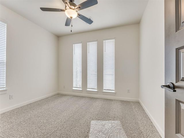 257 Sage Brush Way, Edmond, OK 73025