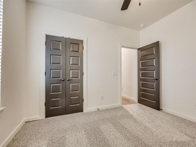 257 Sage Brush Way, Edmond, OK 73025