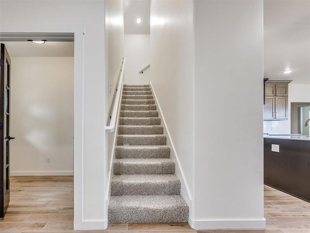 257 Sage Brush Way, Edmond, OK 73025