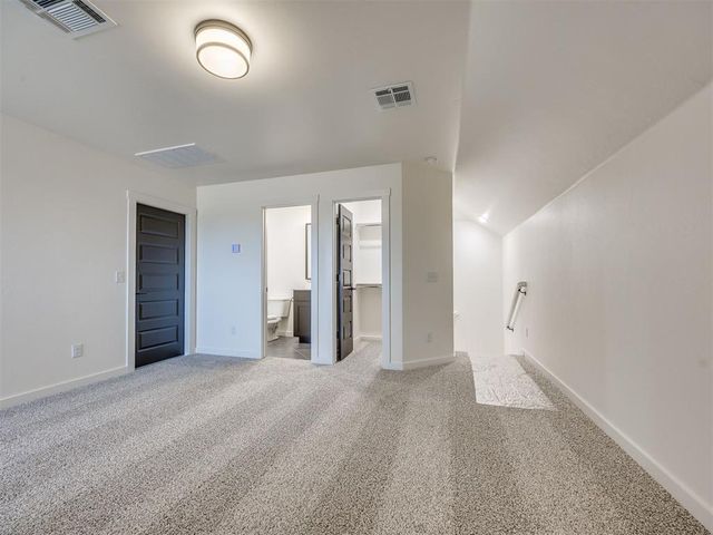 257 Sage Brush Way, Edmond, OK 73025