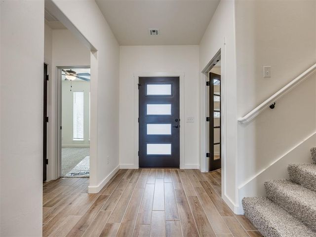 257 Sage Brush Way, Edmond, OK 73025