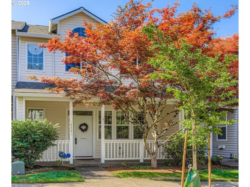 14280 Se BRIDGETON St, Clackamas, OR 97015