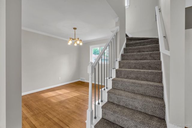 3043 Green Street, Lincoln Park, MI 48146
