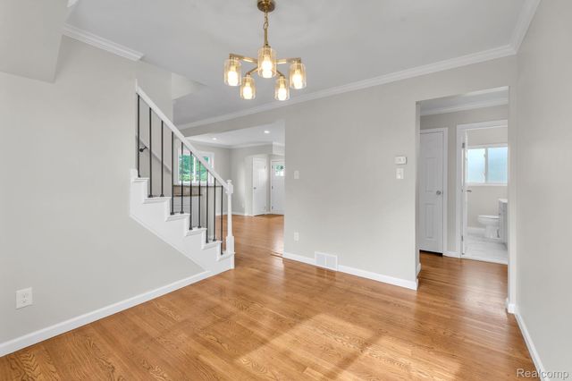 3043 Green Street, Lincoln Park, MI 48146