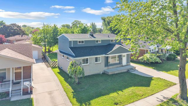 3043 Green Street, Lincoln Park, MI 48146