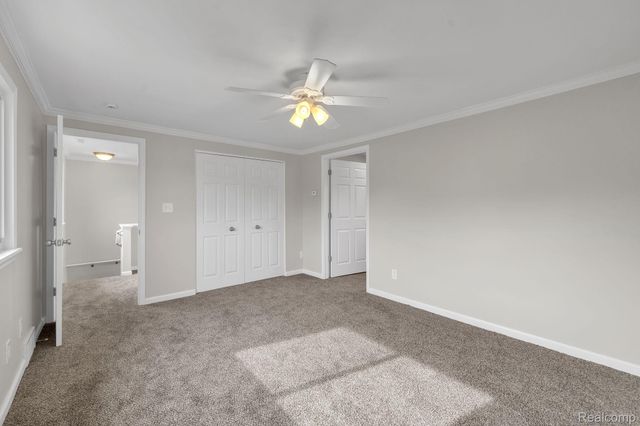 3043 Green Street, Lincoln Park, MI 48146