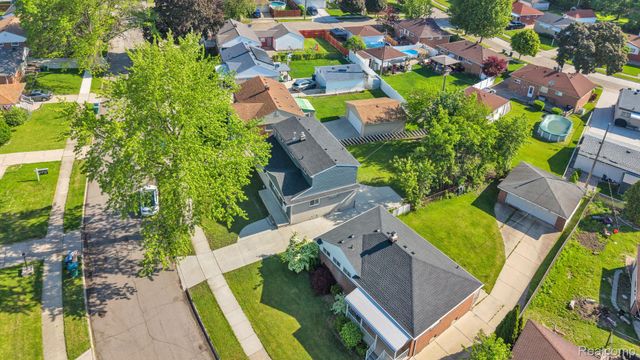 3043 Green Street, Lincoln Park, MI 48146