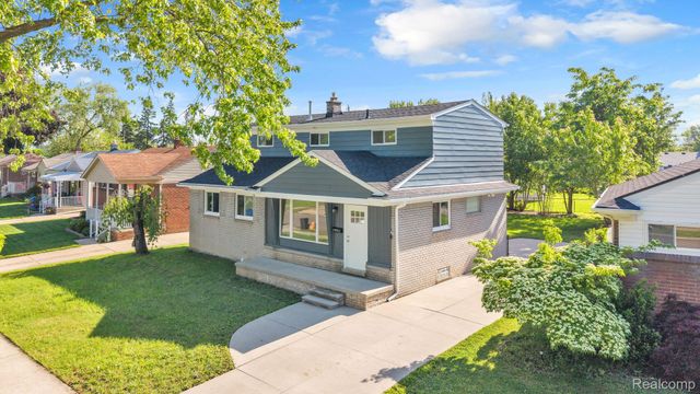 3043 Green Street, Lincoln Park, MI 48146