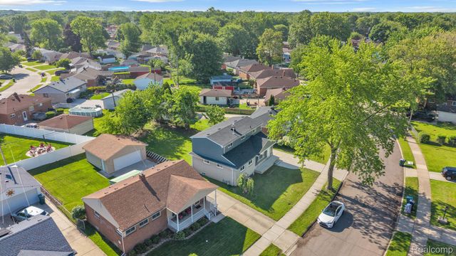 3043 Green Street, Lincoln Park, MI 48146