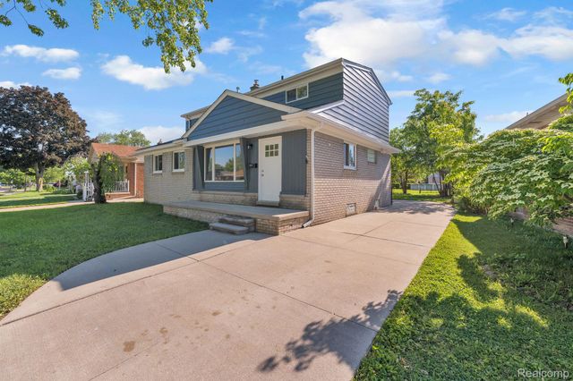 3043 Green Street, Lincoln Park, MI 48146