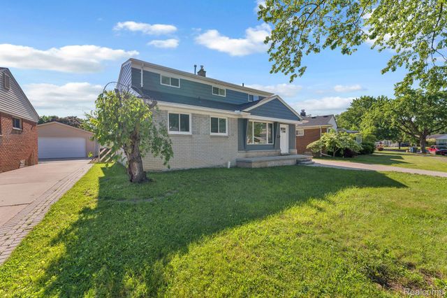 3043 Green Street, Lincoln Park, MI 48146