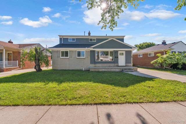 3043 Green Street, Lincoln Park, MI 48146