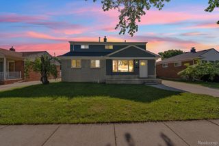 3043 Green Street, Lincoln Park, MI 48146