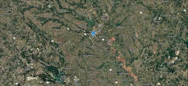 111 Sun Valley Boulevard, Hewitt, TX 76643