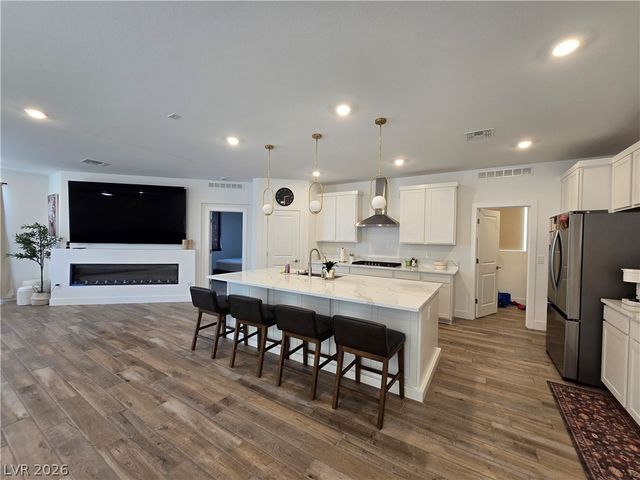 6366 Pipers Brook Lane, Las Vegas, NV 89141