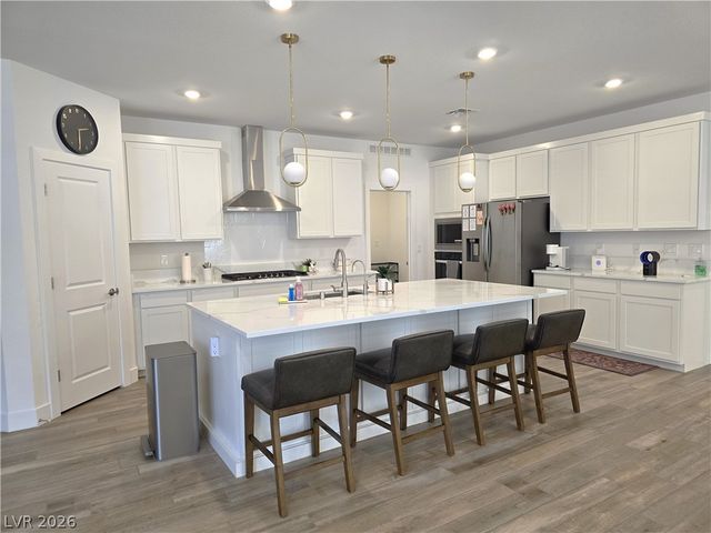 6366 Pipers Brook Lane, Las Vegas, NV 89141