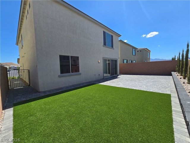 6366 Pipers Brook Lane, Las Vegas, NV 89141
