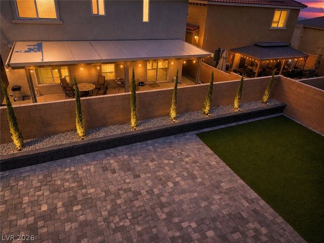 6366 Pipers Brook Lane, Las Vegas, NV 89141