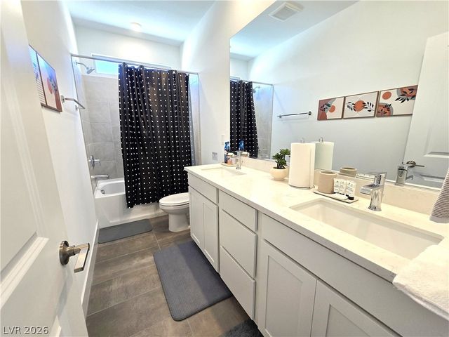 6366 Pipers Brook Lane, Las Vegas, NV 89141