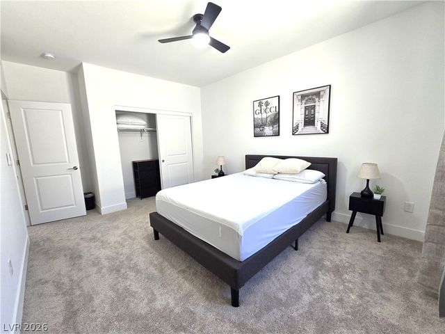 6366 Pipers Brook Lane, Las Vegas, NV 89141