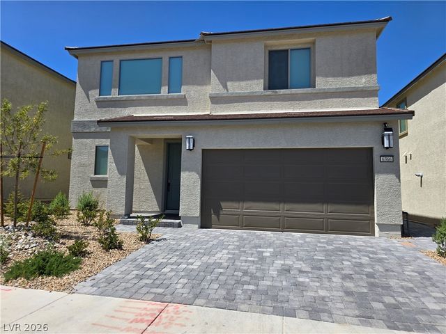 6366 Pipers Brook Lane, Las Vegas, NV 89141