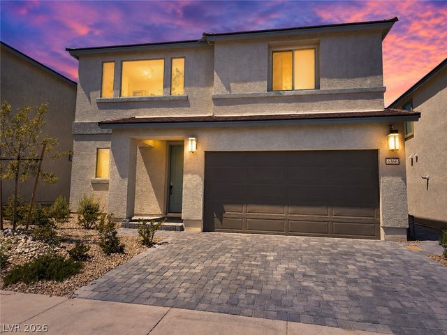 6366 Pipers Brook Lane, Las Vegas, NV 89141