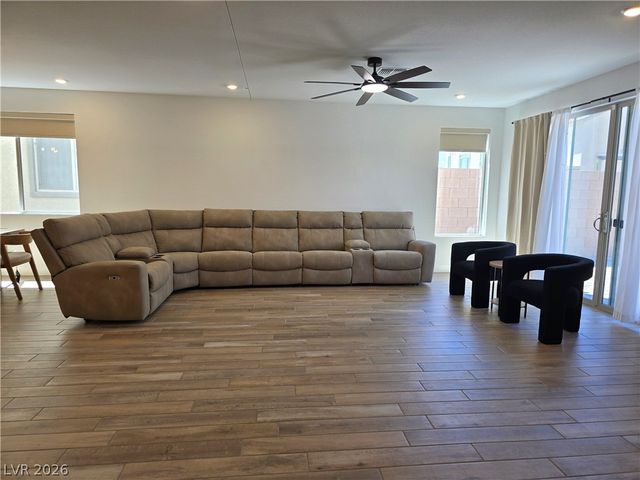 6366 Pipers Brook Lane, Las Vegas, NV 89141