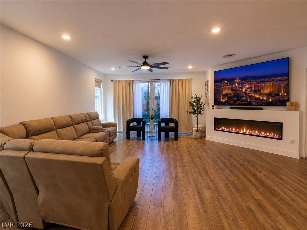 6366 Pipers Brook Lane, Las Vegas, NV 89141