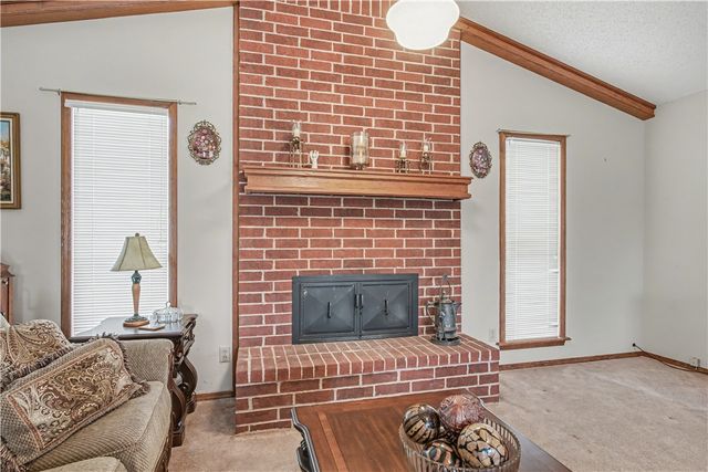 5211 Old Forest Grove Road, Charleston, AR 72933