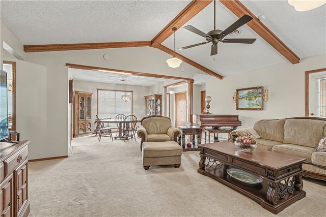 5211 Old Forest Grove Road, Charleston, AR 72933