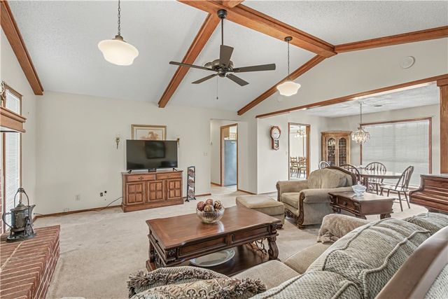 5211 Old Forest Grove Road, Charleston, AR 72933